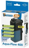 SuperFish AquaFlow Dual Action 400 - Aquarium Filter - 800 l/h