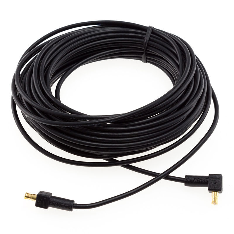 Blackvue 2CH Coax Kabel 10m