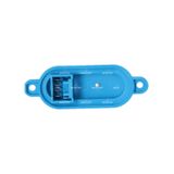 NRF Résistance, Pulseur D'Air Habitacle 342010