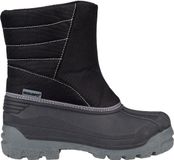 Winter-grip Kinderwinterlaarzen Snow Base Zwart/Grijs 38
