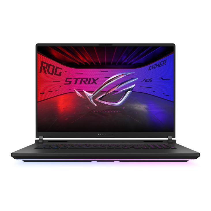 ASUS ROG / Strix SCAR / 90NR0LI1-M003P0