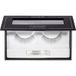 Douglas Collection Accessoires Nepwimpers Unisex