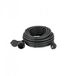 DAP H07RN-F 3G2.5 rallonge Schuko Value Line 10 m