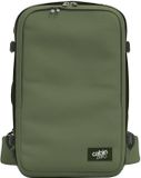 CabinZero Classic Pro 42L Cabin Georgian Khaki Rugzak