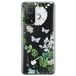 ERT GROUP Mobiel telefoonhoesje voor Huawei P20 LITE Babaco patroon Flowers 030