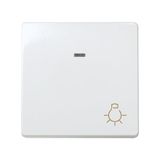 Elektrische Legrand Elektrische mechanismen - Serie 27-27161-65 - Licht BL. SNEE