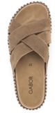 Gabor 780.1 Slippers - Dames - Beige - Maat 36