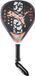 Puma Solarattackdel Pw Multicolour Padel Racket