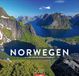 Norwegen Weingarten Norwegen Kalender 2027 - Im Land der Mitternachtssonne