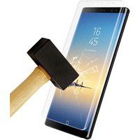 1001 coques Samsung Gehard glas compatibel met Samsung Galaxy Note 8