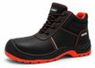 Chaussures de sécurité S3 à embout en acier - Pointure 46