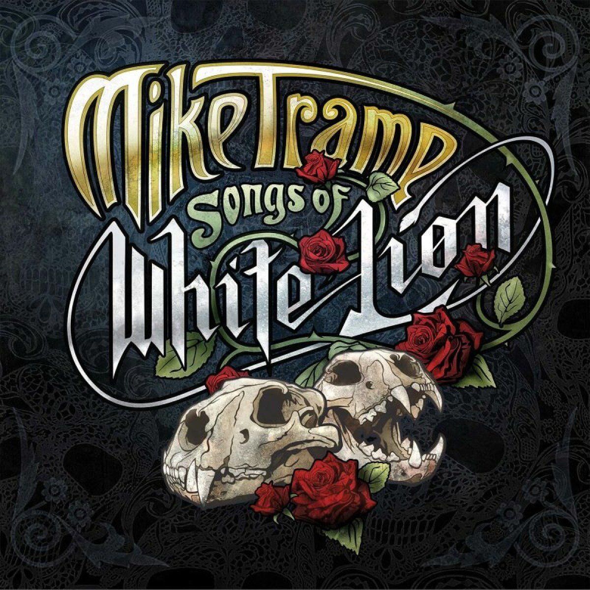 PIAS Nederland Mike Tramp - Songs Of White Lion (CD)