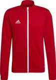 adidas Performance Entrada 22 Trainingsjack - Heren - Rood - S