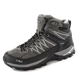 CMP Rigel Mid Trekking Shoes Wp
