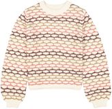 Garcia Trui T260248 Dames Maat XXL