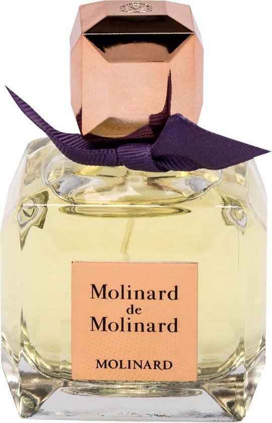 Molinard Eau de Toilette / 75 ml / Vrouwen