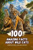 100 Bol 100 Amazing Facts about Wild Cats