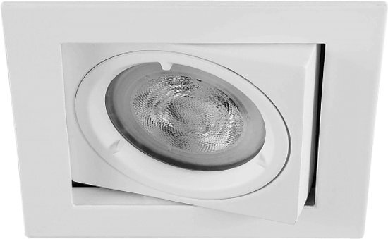 Philips LED inbouwspot Manne