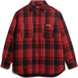 Superdry Dameshemd