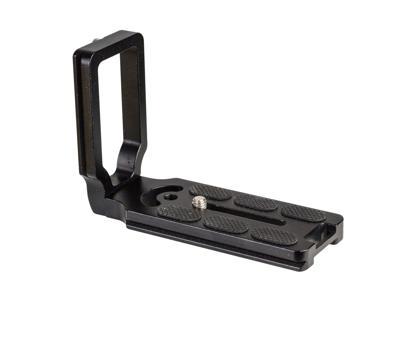 B.I.G. QRP-L100 Bord - Zwart - 100mm