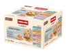animonda Carny Fine Fillets in Sauce Mixpack katten natvoer (12 x 60 g)