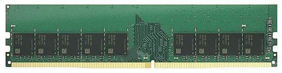 Synology D4EU02-16G geheugenmodule 16 GB DDR4 DIMM ECC