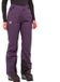 Millet Brevent Pant Purple L Woman