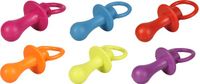 Karlie Flamingo Fopspeen Rubber - 12 cm