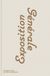 Exposition Justin Hamilton Exposition Générale
