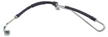 Audi Tuyau hydraulique pour direction assistée - Conduite de pression de direction assistée - Convient pour 2.0 TFSI Quattro 8RB - Numéro OE 8R1422893H 8R1422893AD