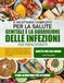 IL RICETTARIO COMPLETO PER LA SALUTE GENITALE E LA GUARIGIONE DELLE INFEZIONI PER PRINCIPIANTI