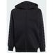 adidas SWEAT-SHIRT À CAPUCHE ZIP INTÉGRAL MESSI ORIGINALS ENFANTS, pointure 140 cm