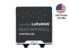 UC502 Manette LoRaWAN (Utilisable uniquement aux USA)