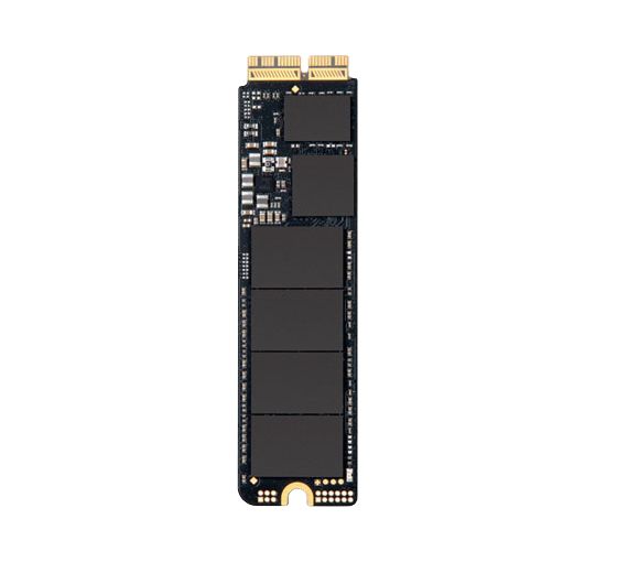 Transcend JetDrive 820 - 960GB - SSD