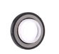 ELRING 424.841 Joint Spi De Vilebrequin PTFE (polytétrafluoroéthylène)/ACM (caoutchouc polyacrylique)