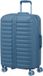 American Tourister Neovibe Spinner 67 cm - Uitbreidbaar 66/74 liter - 67x46x27/30 cm - steel blue
