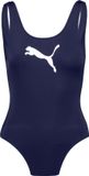 PUMA Badpak 90768501 - Donkerblauw - XL