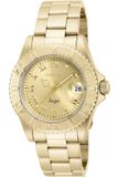 Invicta Angel 16849 Dames Quartz Horloge - 40 mm