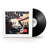 Warner Music Randy Newman - Trouble In Paradise: Demos (LP)