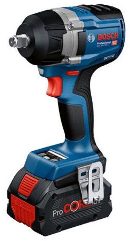 Bosch Professional GDS 18V-750 C Slagschroevendraaier 18V 750 Nm