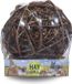 Cunipic Boule de foin | Rongeur | 14 cm