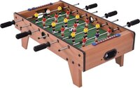 Toyrific Voetbaltafel Power Play 27 - 6+ jaar - Bruin