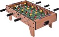 Toyrific Voetbaltafel Power Play 27 - 6+ jaar - Bruin