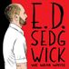 We Edie Sedgwick We Wear White (LP)