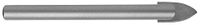 Ruko 223012 Broca Para Crystal y Baldosas, 12,0 mm