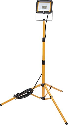 Brennenstuhl JARO 3050 T LED statief werklamp - 30W - IP65