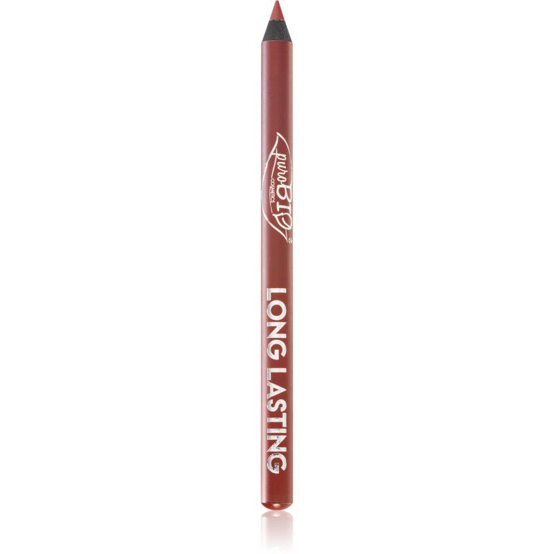 puroBIO Cosmetics Long Lasting - 1 ml - Dames - 8051411365600