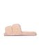 L'Arte Milano Huisschoenen pink