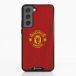 Manchester United Coque de Téléphone Officielle – Design Maillot Rouge