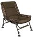 Fox Carp Fox Super Deluxe Armchair